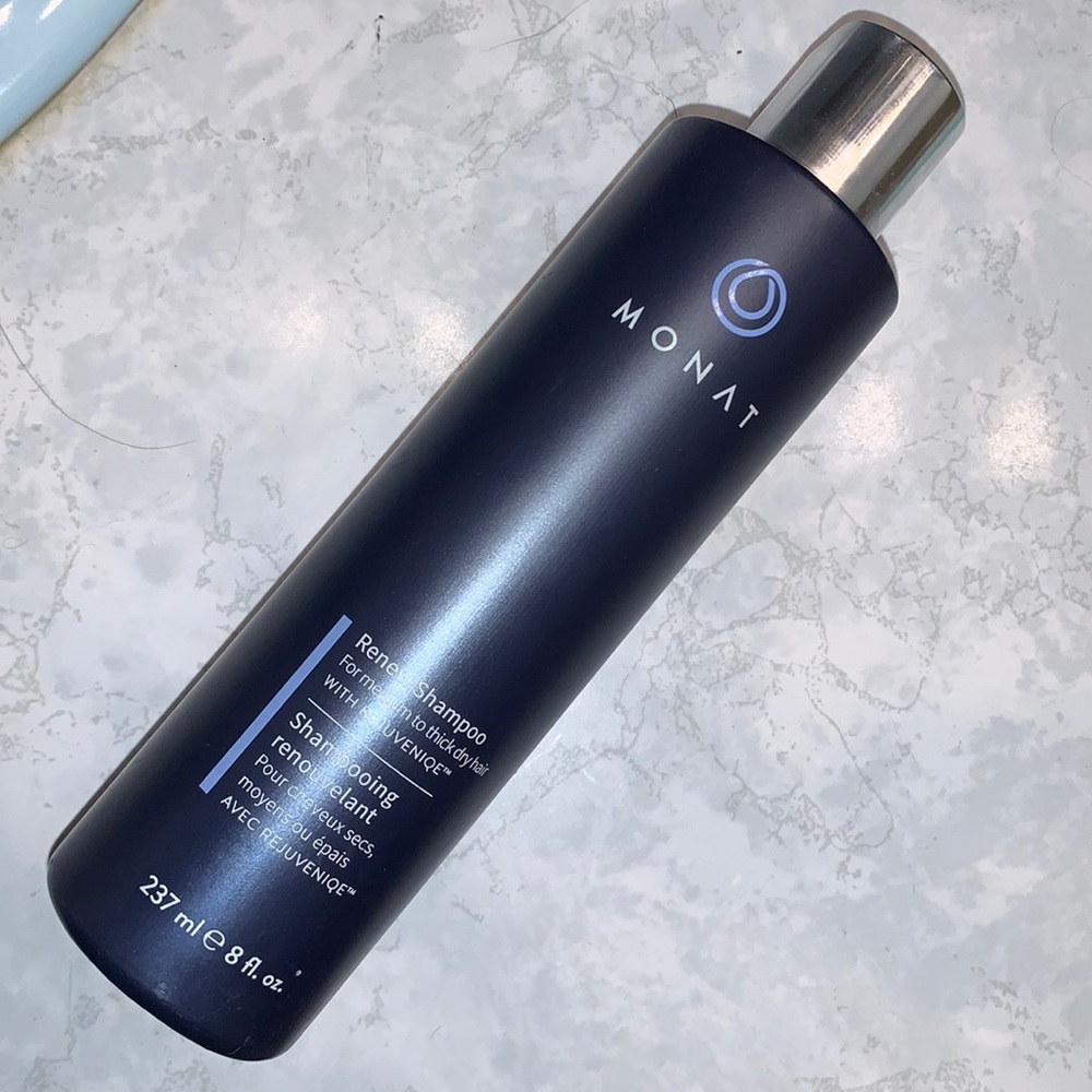 Monat Renew Shampoo